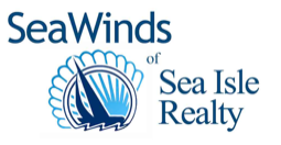 Sea Isle Realty Logo