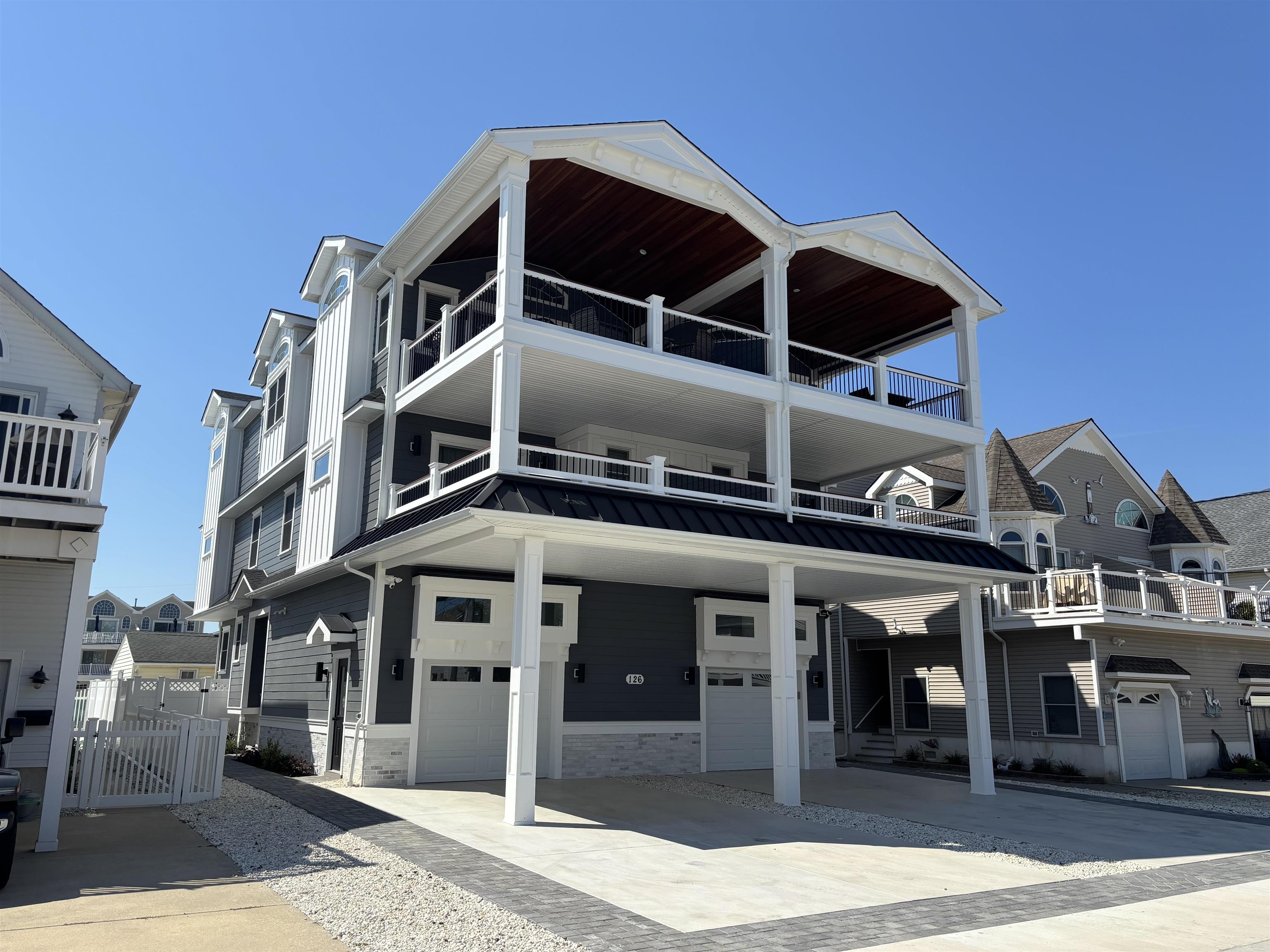 126 W 61st Street, Sea Isle City, NJ 08243