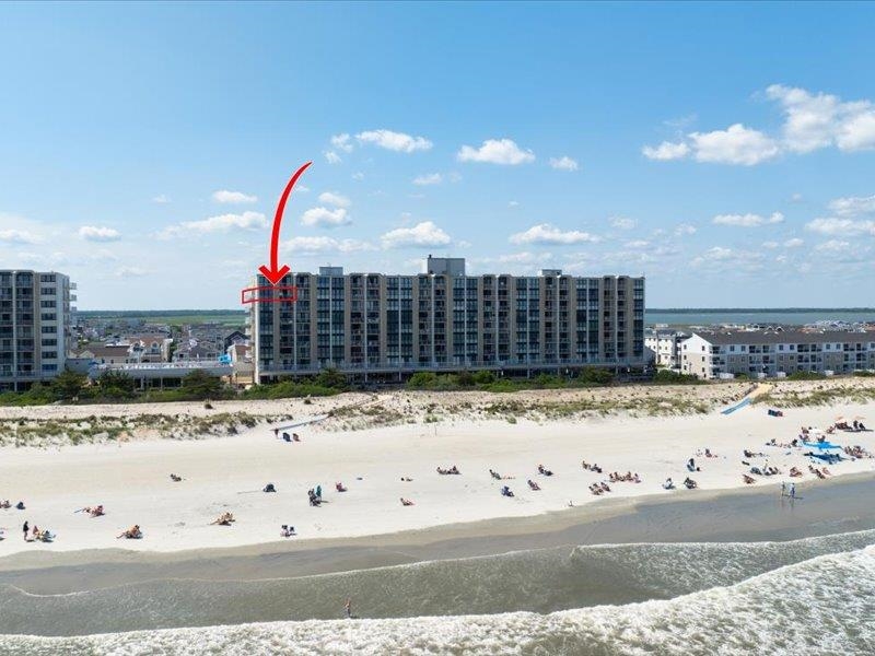 3500 Boardwalk, Sea Isle City, NJ 08243