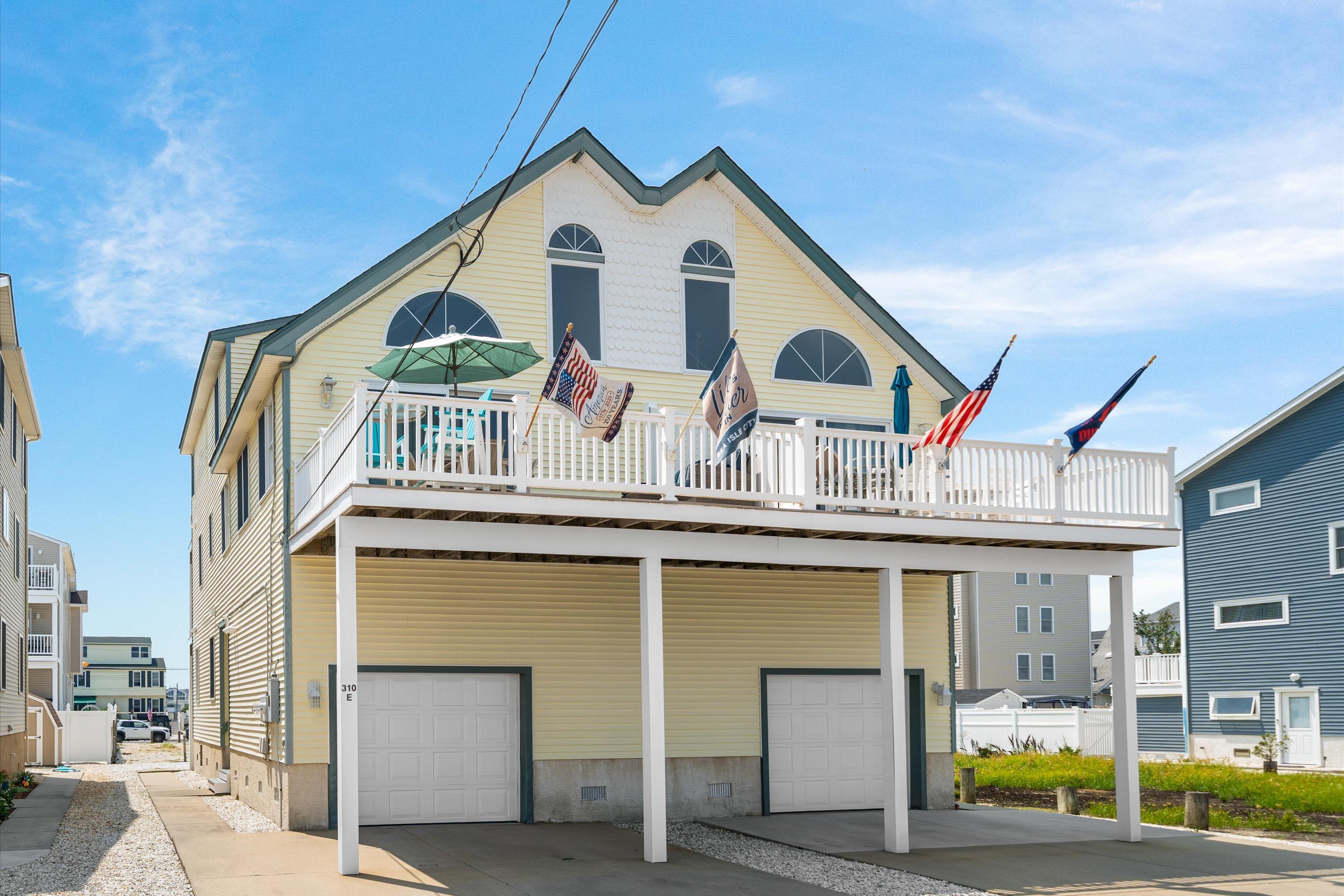 310 E 39th Street, Sea Isle City, NJ 08243